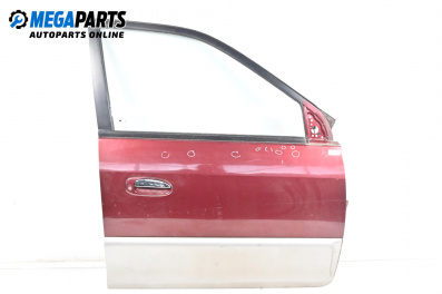 Врата за Kia Carens I Minivan (06.1999 - 10.2002), 4+1 вр., миниван, позиция: предна, дясна