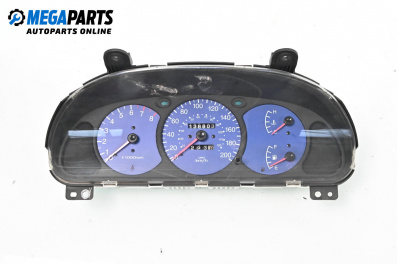 Километраж за Kia Carens I Minivan (06.1999 - 10.2002) 1.8 i, 126 к.с.