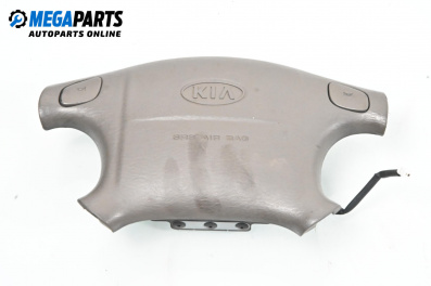 Airbag за Kia Carens I Minivan (06.1999 - 10.2002), 4+1 вр., миниван, позиция: предна