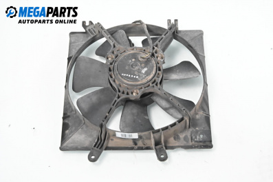 Перка охлаждане за Kia Carens I Minivan (06.1999 - 10.2002) 1.8 i, 126 к.с.