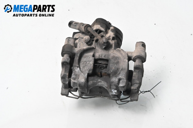 Спирачен апарат за Volkswagen Golf VII Variant (04.2013 - 12.2019), позиция: задна, дясна