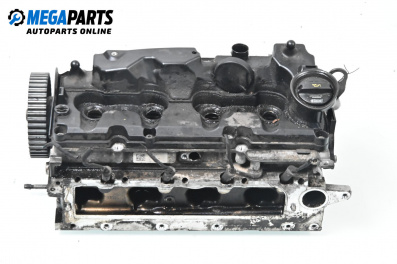 Глава за Volkswagen Golf VII Variant (04.2013 - 12.2019) 2.0 TDI, 150 к.с.