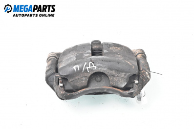 Спирачен апарат за Volkswagen Golf VII Variant (04.2013 - 12.2019), позиция: предна, дясна