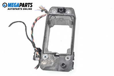 Централна конзола за Volkswagen Golf VII Variant (04.2013 - 12.2019)