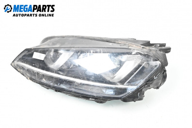 Фар за Volkswagen Golf VII Variant (04.2013 - 12.2019), комби, позиция: лява