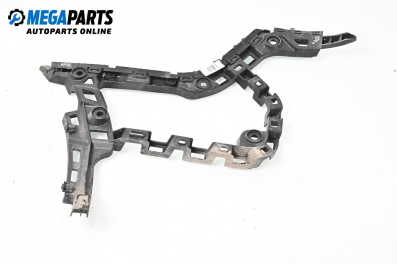 Държач броня за Volkswagen Golf VII Variant (04.2013 - 12.2019), комби, позиция: задна, дясна