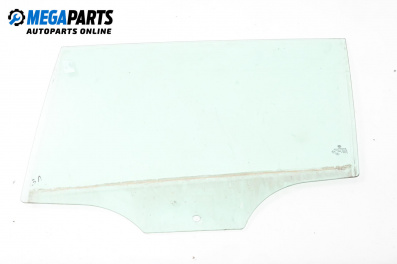 Странично стъкло за Volkswagen Golf VII Variant (04.2013 - 12.2019), 4+1 вр., комби, позиция: задна, лява