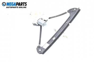 Машинка ел. стъкло за Volkswagen Golf VII Variant (04.2013 - 12.2019), 4+1 вр., комби, позиция: задна, лява