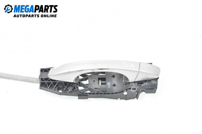 Външна дръжка за Volkswagen Golf VII Variant (04.2013 - 12.2019), 4+1 вр., комби, позиция: задна, лява