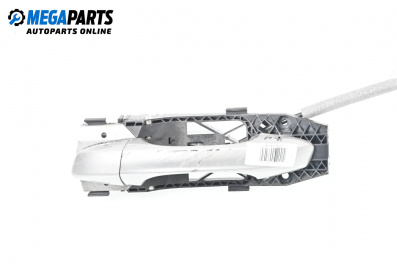 Външна дръжка за Volkswagen Golf VII Variant (04.2013 - 12.2019), 4+1 вр., комби, позиция: предна, лява