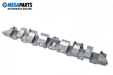 Държач броня за Volkswagen Golf VII Variant (04.2013 - 12.2019), комби, позиция: задна