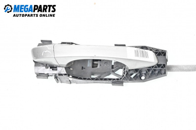 Външна дръжка за Volkswagen Golf VII Variant (04.2013 - 12.2019), 4+1 вр., комби, позиция: задна, дясна