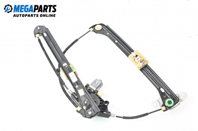 Машинка ел. стъкло за Volkswagen Golf VII Variant (04.2013 - 12.2019), 4+1 вр., комби, позиция: предна, дясна