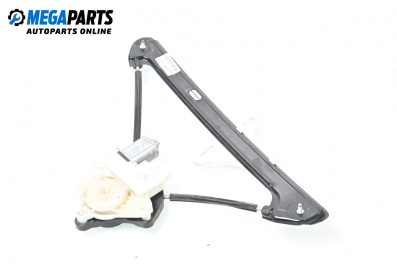 Машинка ел. стъкло за Volkswagen Golf VII Variant (04.2013 - 12.2019), 4+1 вр., комби, позиция: задна, дясна