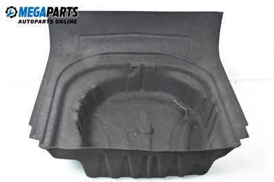 Кора багажник за Volkswagen Golf VII Variant (04.2013 - 12.2019), 4+1 вр., комби