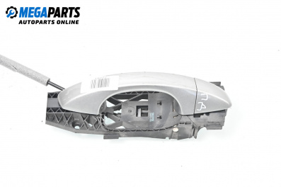 Външна дръжка за Volkswagen Golf VII Variant (04.2013 - 12.2019), 4+1 вр., комби, позиция: предна, дясна