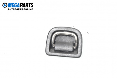 Закопчалка в багажник за Volkswagen Golf VII Variant (04.2013 - 12.2019), комби