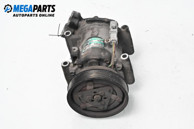 Компресор климатик за Renault Modus / Grand Modus Minivan (09.2004 - 09.2012) 1.5 dCi (FP0E, JP0E), 65 к.с., № 8200365787