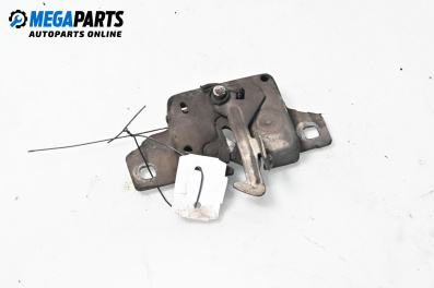 Брава преден капак за Renault Modus / Grand Modus Minivan (09.2004 - 09.2012)