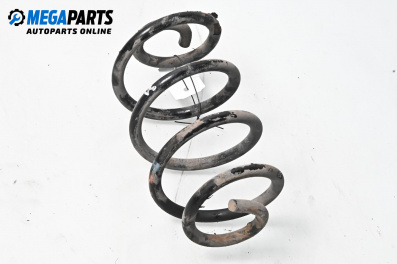 Пружина за ходова част за Renault Modus / Grand Modus Minivan (09.2004 - 09.2012), миниван, позиция: задна