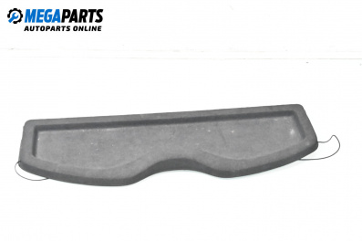 Кора багажник за Renault Modus / Grand Modus Minivan (09.2004 - 09.2012), 4+1 вр., миниван