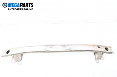 Основа броня за Renault Modus / Grand Modus Minivan (09.2004 - 09.2012), миниван, позиция: предна