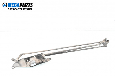 Ел. мотор за чистачките за Renault Modus / Grand Modus Minivan (09.2004 - 09.2012), миниван, позиция: предна