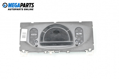 Километраж за Renault Modus / Grand Modus Minivan (09.2004 - 09.2012) 1.5 dCi (FP0E, JP0E), 65 к.с.