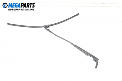 Рамо на чистачка за Renault Modus / Grand Modus Minivan (09.2004 - 09.2012), позиция: лява