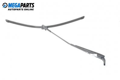 Рамо на чистачка за Renault Modus / Grand Modus Minivan (09.2004 - 09.2012), позиция: дясна