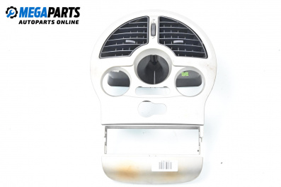 Централна конзола за Renault Modus / Grand Modus Minivan (09.2004 - 09.2012)