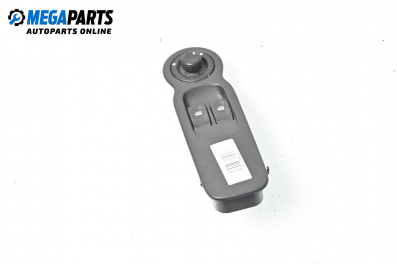Бутони ел. стъкла и огледала  за Renault Modus / Grand Modus Minivan (09.2004 - 09.2012)