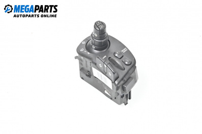 Лостче за чистачки за Renault Modus / Grand Modus Minivan (09.2004 - 09.2012)