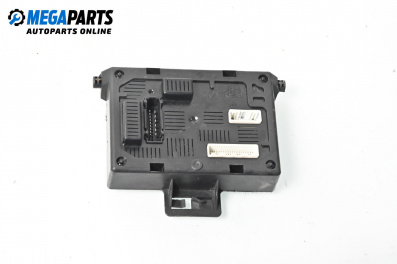 BCM модул за Renault Modus / Grand Modus Minivan (09.2004 - 09.2012), № 8200497362