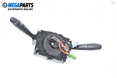 Лостче за светлини и чистачки  за Peugeot 407 Sedan (02.2004 - 12.2011)