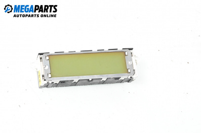 Дисплей за Peugeot 407 Sedan (02.2004 - 12.2011), № 9678150980