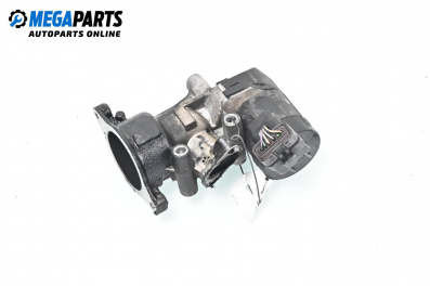 EGR-клапан за Peugeot 407 Sedan (02.2004 - 12.2011) 2.0 HDi 135, 136 к.с.