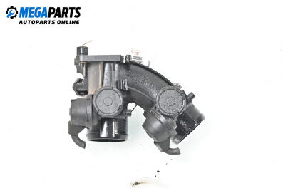 Дроселова клапа за Peugeot 407 Sedan (02.2004 - 12.2011) 2.0 HDi 135, 136 к.с.