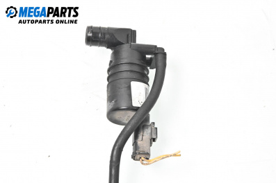 Помпичка за чистачки за Peugeot 407 Sedan (02.2004 - 12.2011)