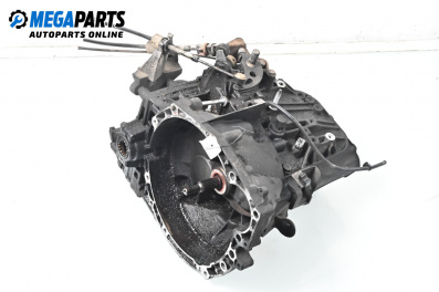 Ръчна скоростна кутия за Peugeot 407 Sedan (02.2004 - 12.2011) 2.0 HDi 135, 136 к.с.