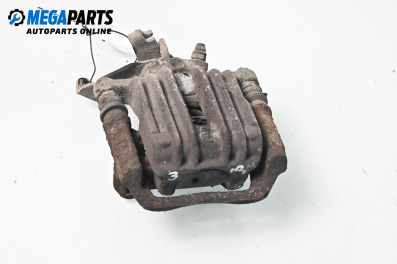 Спирачен апарат за Alfa Romeo 145 Hatchback (07.1994 - 01.2001), позиция: задна, дясна