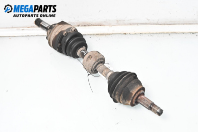 Полуоска за Alfa Romeo 145 Hatchback (07.1994 - 01.2001) 1.6 i.e. 16V T.S., 120 к.с., позиция: предна, дясна