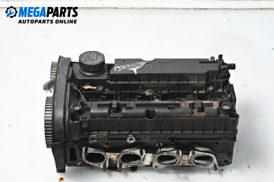 Глава за Alfa Romeo 145 Hatchback (07.1994 - 01.2001) 1.6 i.e. 16V T.S., 120 к.с.
