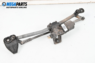 Ел. мотор за чистачките за Opel Astra H Hatchback (01.2004 - 05.2014), хечбек, позиция: предна