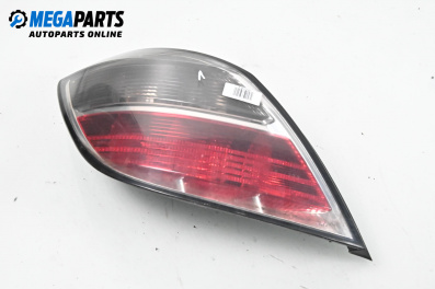 Стоп за Opel Astra H Hatchback (01.2004 - 05.2014), хечбек, позиция: лява