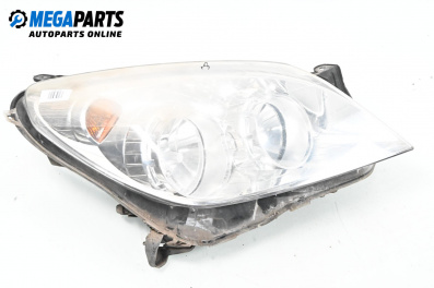 Фар за Opel Astra H Hatchback (01.2004 - 05.2014), хечбек, позиция: дясна