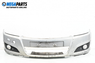 Предна броня за Opel Astra H Hatchback (01.2004 - 05.2014), хечбек, позиция: предна