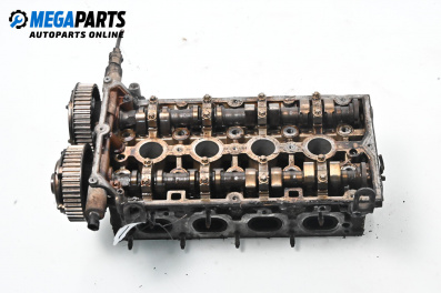 Глава за Opel Astra H Hatchback (01.2004 - 05.2014) 1.6, 116 к.с.