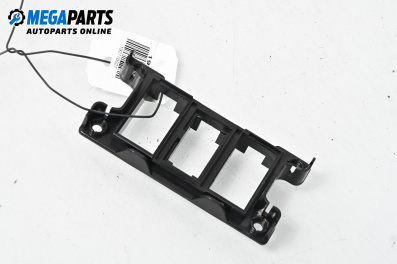 Интериорна пластмаса за Hyundai Santa Fe II SUV (10.2005 - 12.2012), 4+1 вр., джип, позиция: предна