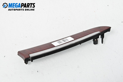 Интериорна пластмаса за Hyundai Santa Fe II SUV (10.2005 - 12.2012), 4+1 вр., джип, позиция: лява